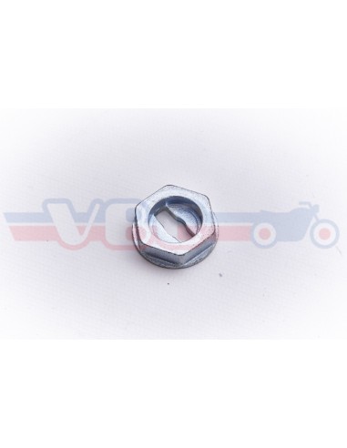 Ecrou de 24 rotation manuelle vilebrequin de CB750 CB500-550 Four 30223-300-000