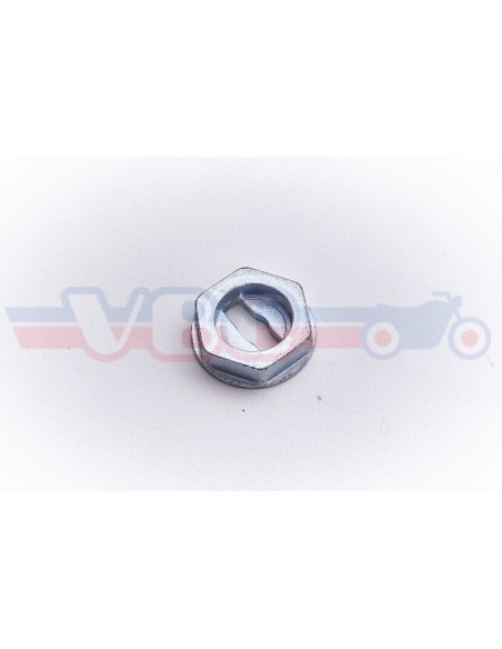 Ecrou de 24 rotation manuelle vilebrequin de CB750 CB500-550 Four 30223-300-000