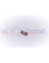 Ressort de bouton de demarreur / klaxon HONDA 35318-259-000