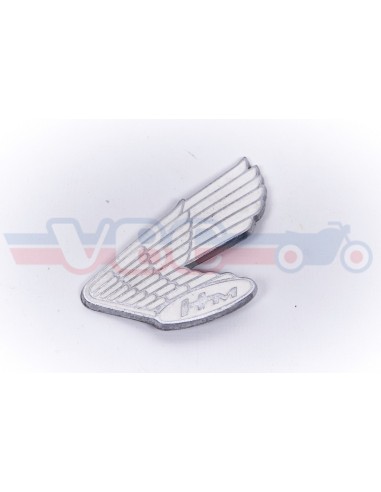Aile de reservoir gauche HONDA CB 125 87122-107-000