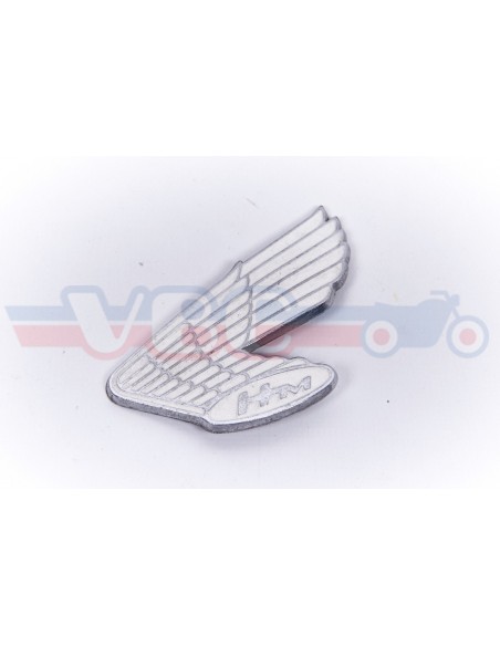 Aile de reservoir gauche HONDA CB 125 87122-107-000