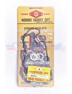 Pochette de joints moteur complète HONDA CB 350 Four Made in Japan