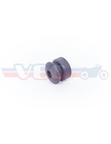Caoutchouc de cache lateral HONDA CB 400 Four CB360 XL125 17245-369-000