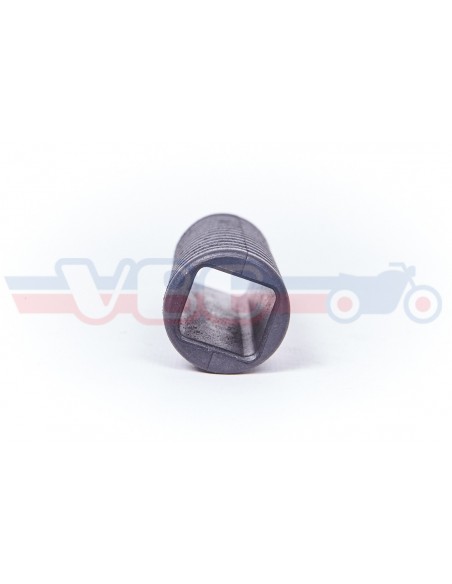 Caoutchouc de repose pied AR CB125 360 400 500T 550K3 750 K6 F1 F2 50716-371-660