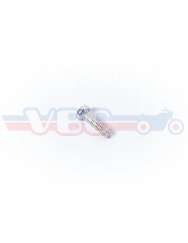 Vis tete cruciforme 4x14 93500-040140A