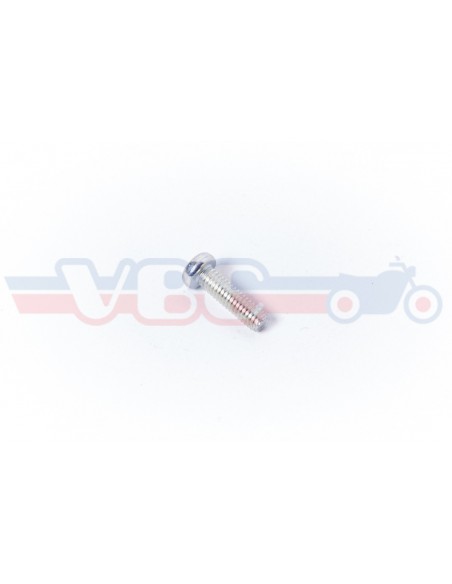 Vis tete cruciforme 4x14 93500-040140A