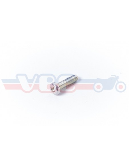 Vis tete cruciforme 4x14 93500-040140A