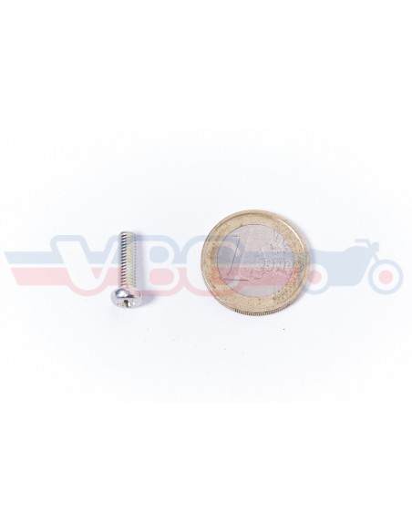 Vis tete cruciforme 4x14 93500-040140A