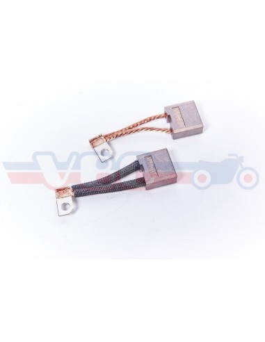 Charbons de démarreur 31201-292-158