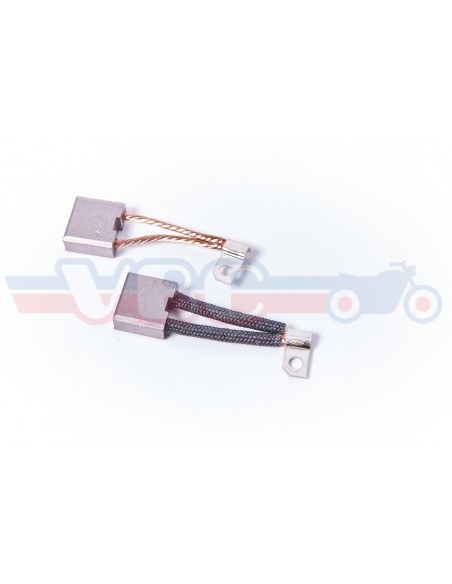 Charbons de démarreur 31201-292-158