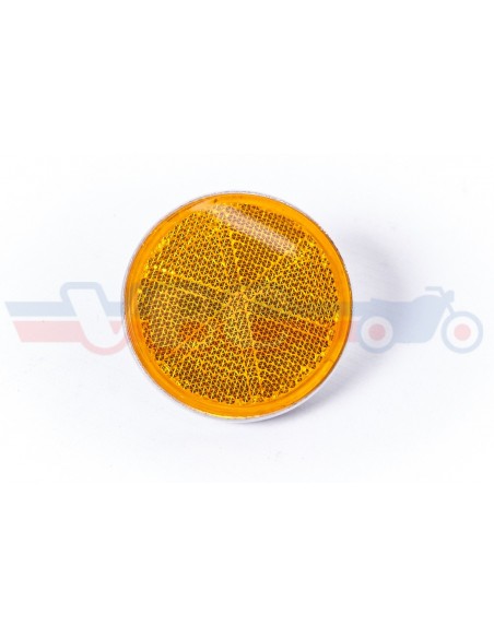 Catadioptre HONDA CB four  33741-340-670P (grand)