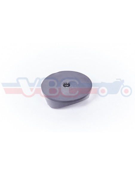 Caoutchouc de catadioptre HONDA CB four K0 K1 33744-089-670 (petit)