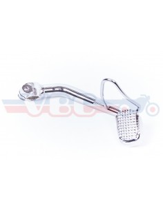 Pedale de frein HONDA CB 400 Four 46500-377-010P