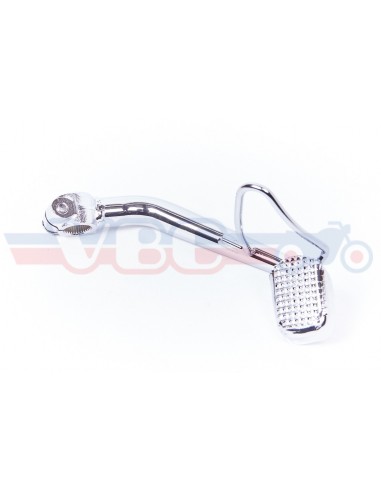 Pedale de frein HONDA CB 400 Four 46500-377-010P