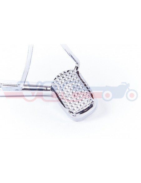 Pedale de frein HONDA CB 400 Four 46500-377-010P