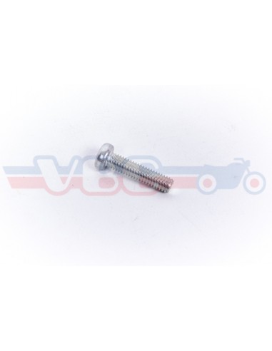 Vis cruciforme 6 x25 zinguée 93500-060-250A