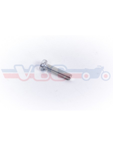 Vis cruciforme 6 x25 zinguée 93500-060-250A
