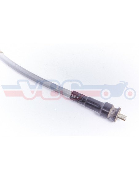 Câble de Compteur HONDA Gris CB CL125 200 250 350 K 360 G SL350 Disque AV