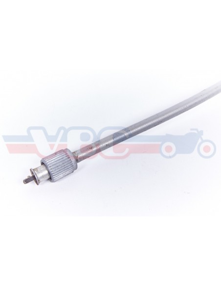 Câble de Compteur HONDA Gris CB CL125 200 250 350 K 360 G SL350 Disque AV