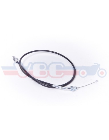 Cable d'accelerateur B HONDA CB  Four Gudion bas 17920-323-620 Adaptable