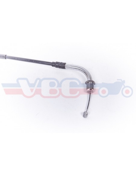 Cable de gaz retour HONDA CB 400 Four 17920-377-000P
