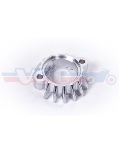 Pochette de joints d'embase Johnson Evinrude 40, 48 et 50 cv 433550