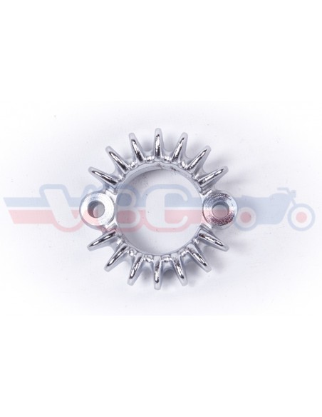 Collerette d'echappament HONDA CB 350 Four 18231-333-020P