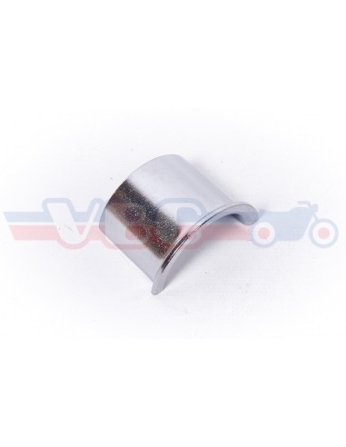 Demi Lune echappement HONDA CB 350 / 400 Four 182333-303-010P