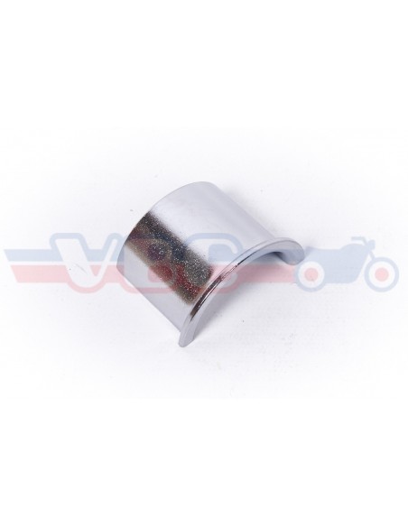 Demi Lune echappement HONDA CB 350 / 400 Four 182333-303-010P