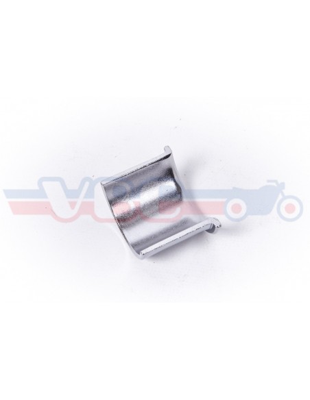 Demi Lune echappement HONDA CB 350 / 400 Four 182333-303-010P