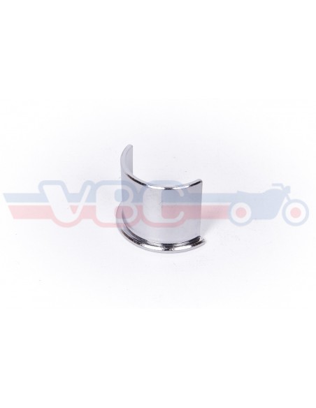 Demi Lune echappement HONDA CB 350 / 400 Four 182333-303-010P
