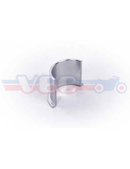 Demi Lune echappement HONDA CB 350 / 400 Four 182333-303-010P