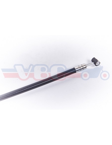 Cable noir d'embrayage HONDA CB250 CB350 22870-369-000P