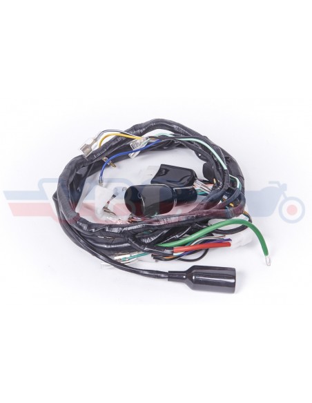 Faisceau electrique HONDA CB550 K3 32100-404-670P