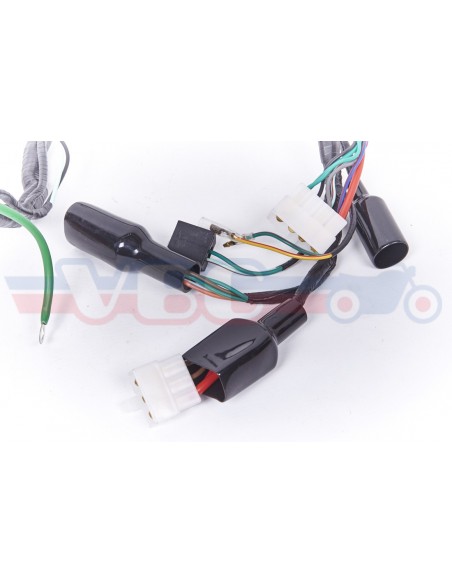 Faisceau electrique HONDA CB550 K3 32100-404-670P