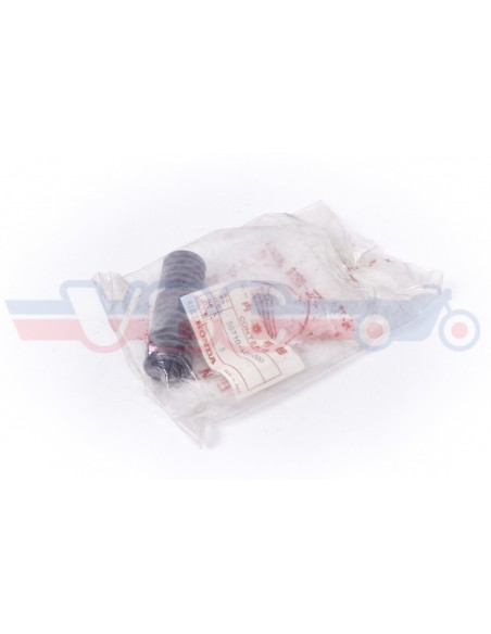Caoutchouc de repose pieds AR (cylindrique exterieur et interieur) 50710-405-000