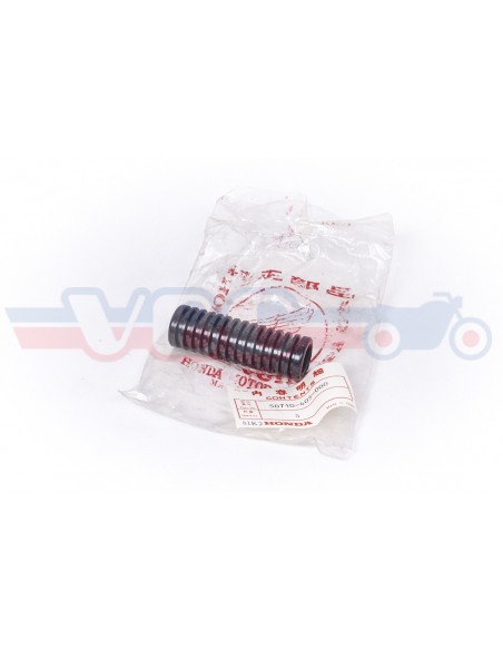 Caoutchouc de repose pieds AR (cylindrique exterieur et interieur) 50710-405-000