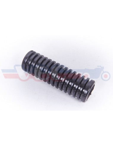 Caoutchouc de repose pieds AR (cylindrique exterieur et interieur) 50710-405-000