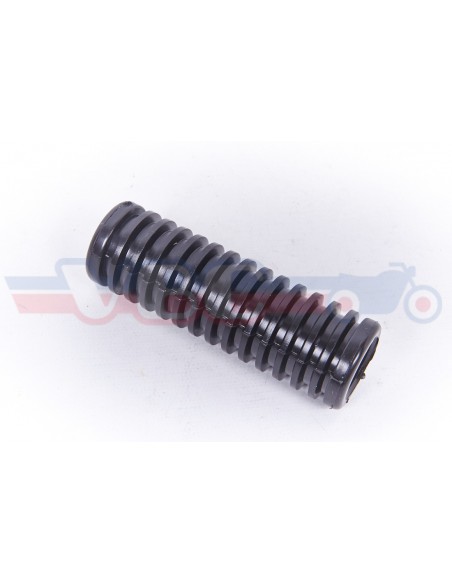 Caoutchouc de repose pieds AR (cylindrique exterieur et interieur) 50710-405-000