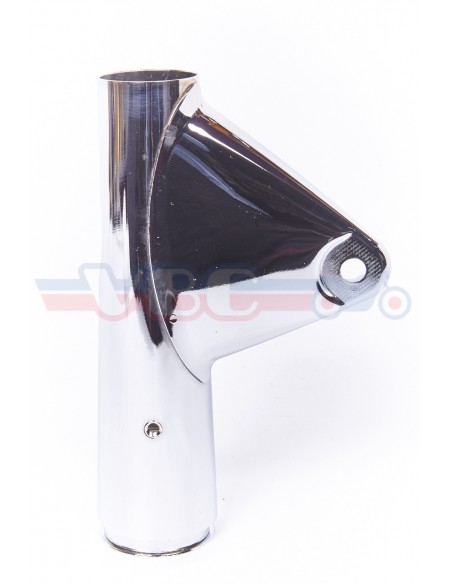 Patte de phare Droite HONDA CB 750 K2 51602-341-670XWP