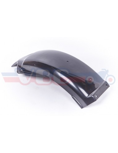 Garde boue arrière interieur PLASTIQUE CB 750 Four  80105-300-000P
