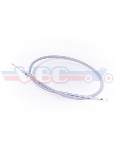 Cable d'embrayage gris pour HONDA CB 450 22870-292-000