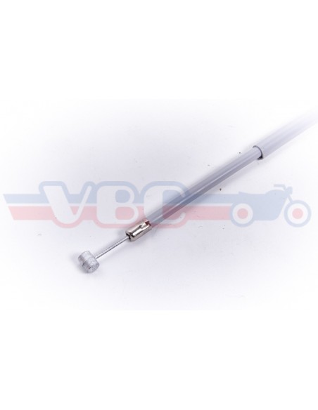 Cable d'embrayage gris pour HONDA CB 450 22870-292-000