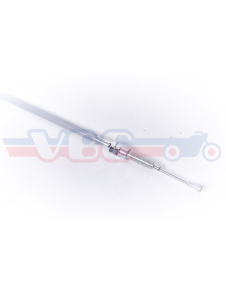 Cable d'embrayage gris pour HONDA CB 450 22870-292-000