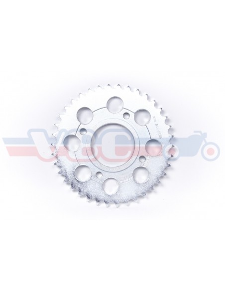 Couronne PBR acier standard 278 - 530 - 38 dents