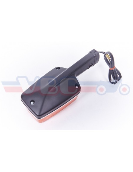 Clignotant HONDA Bol d'or 33400-438-000P adaptable