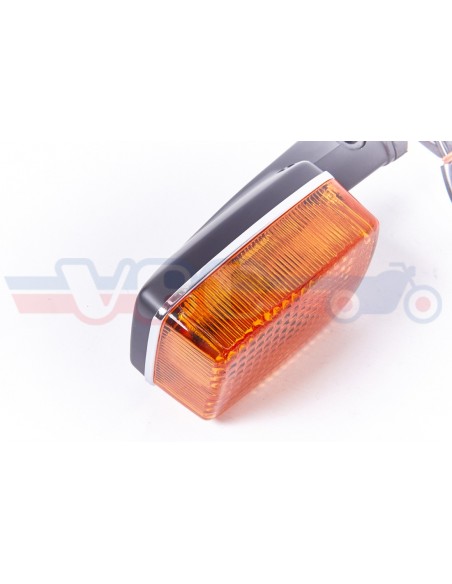 Clignotant HONDA Bol d'or 33400-438-000P adaptable