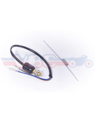 Contacteur de stop arrière KAWASAKI KZ900 Z1 Z900 Z1000 27010017