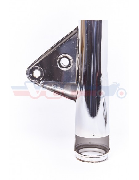 Jeu de pattes de phare HONDA CB 750 K3 à K6 51602-341-701 et  51606-341-701XWP