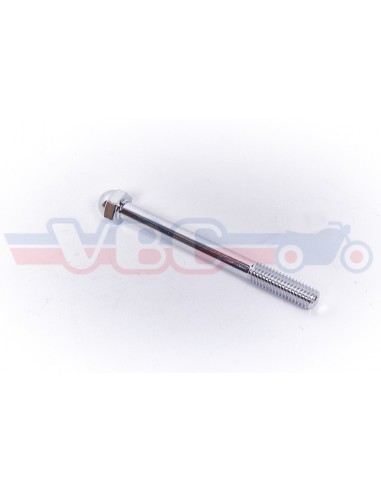 Vis 8x80 fixation arceau arrière 92600-080-800B